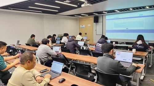 ZStack ZCCE 2303期認(rèn)證培訓(xùn)正式開班，3月27日云軸科技誠(chéng)邀您的到來